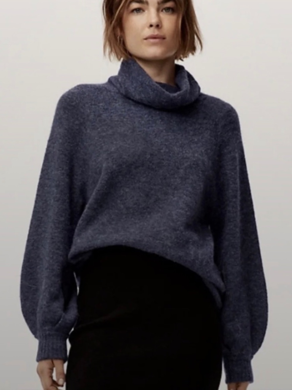 Babaton Adichie Sweater *Read Description*